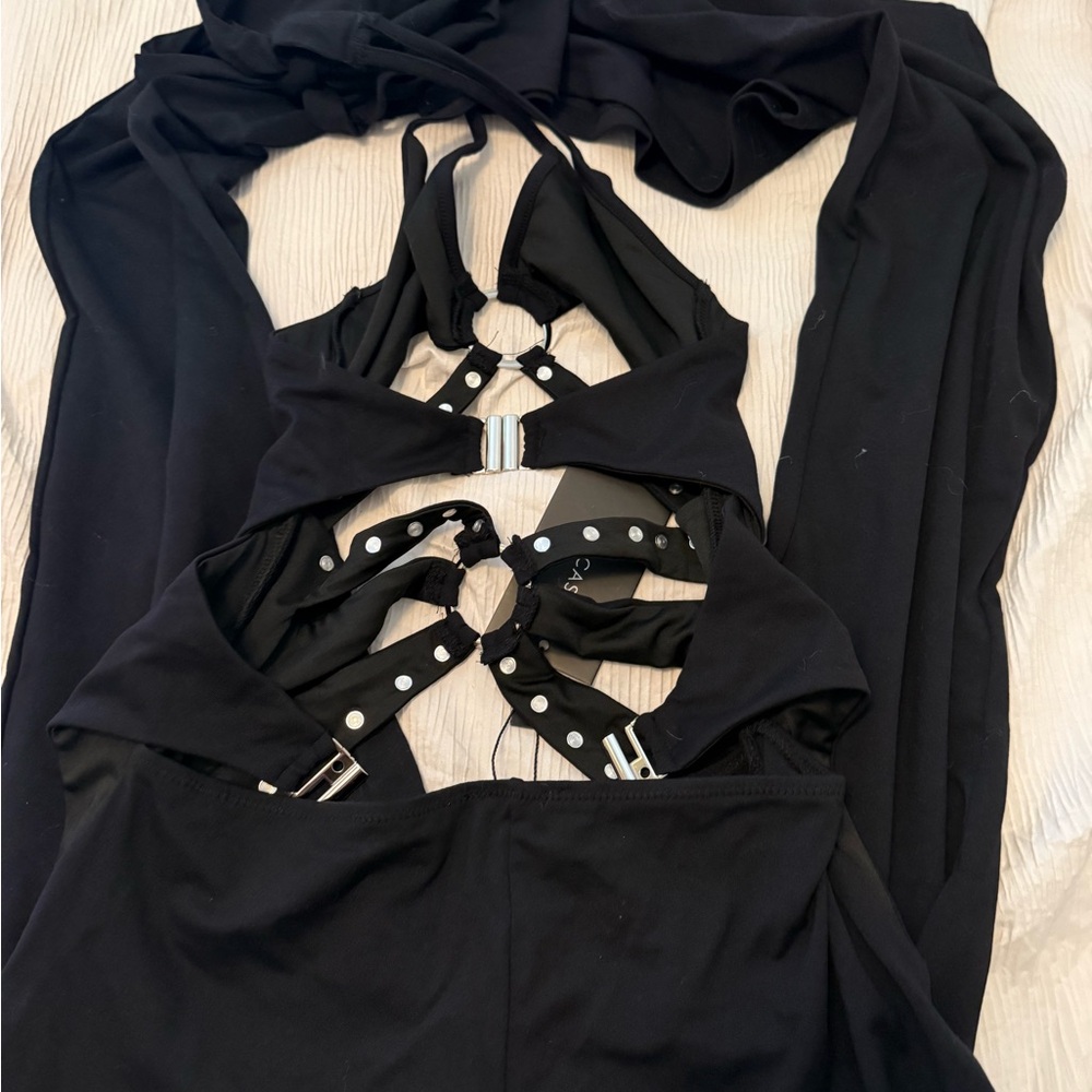 Outcast Avalyn Jumpsuit - Picture 2 of 2